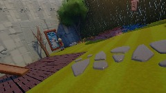 A screenshot taken in Dreams. 14 of 30.