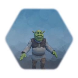 Shrek (Life Element)