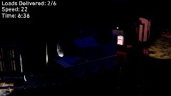 A screenshot taken in Dreams. 13 of 24.