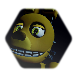 Minigame Springbonnie