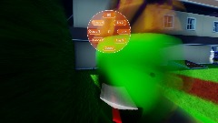 A screenshot taken in Dreams. 2 of 28.
