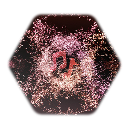 Pixelised in your happy place