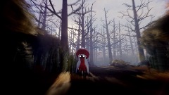 A screenshot taken in Dreams. 22 of 30.