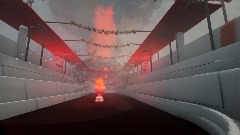 A screenshot taken in Dreams. 3 of 3.