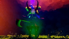 A screenshot taken in Dreams. 8 of 30.