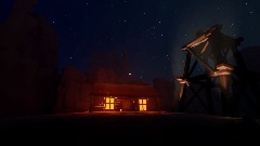 A screenshot taken in Dreams. 10 of 26.