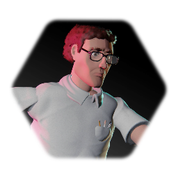 The Angry Video Game Nerd