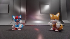 A screenshot taken in Dreams. 17 of 21.