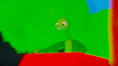 A screenshot taken in Dreams. 10 of 22.