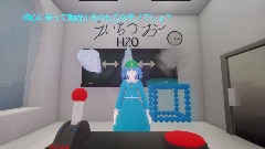 にとりが物質の三体を解説するようです