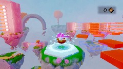 A screenshot taken in Dreams. 19 of 22.