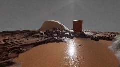 A screenshot taken in Dreams. 1 of 4.