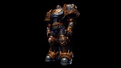 A screenshot taken in Dreams. 1 of 5.