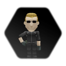 Wesker