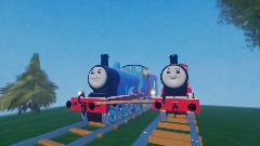 A screenshot taken in Dreams. 4 of 6.
