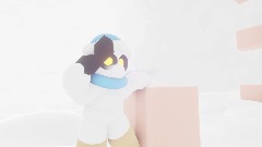 A screenshot taken in Dreams. 9 of 19.