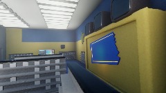 Mason goes back to blockbuster