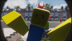 A screenshot taken in Dreams. 3 of 9.