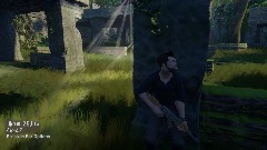 A screenshot taken in Dreams. 19 of 24.