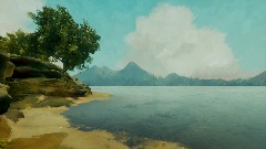 A screenshot taken in Dreams. 12 of 20.