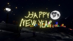 Happy New Year!