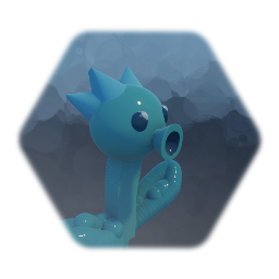 Icepea