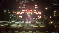 A screenshot taken in Dreams. 16 of 22.