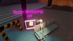 A screenshot taken in Dreams. 12 of 17.