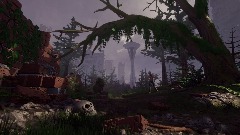 Last of the Humans Title