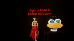 Duck is Alone 8 Start Menü