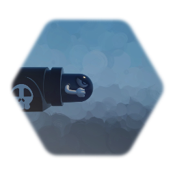 Remix of Bullet bill