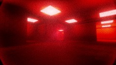 red room