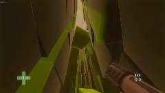 A screenshot taken in Dreams. 2 of 20.