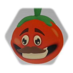 the fortnite tomato