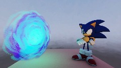 A screenshot taken in Dreams. 5 of 8.