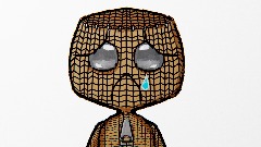 A screenshot taken in Dreams. 2 of 4.