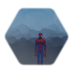 Spider-Man (WIP)