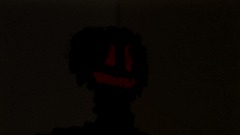 A screenshot taken in Dreams. 4 of 6.