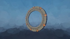 A screenshot taken in Dreams. 10 of 29.