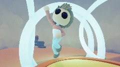 Widows big adventure 1-2