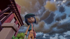 A screenshot taken in Dreams. 8 of 10.