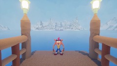 A screenshot taken in Dreams. 9 of 30.
