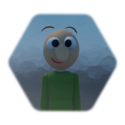 Baldi
