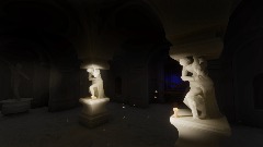 The Weight Of The Stakes - Teaser