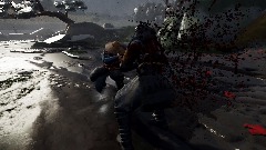 A screenshot taken in Dreams. 3 of 4.