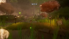 Cave In 2: The Swamp