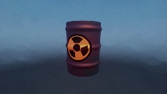 A screenshot taken in Dreams. 16 of 18.