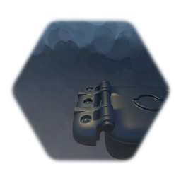 CO - Cast Iron Hatch