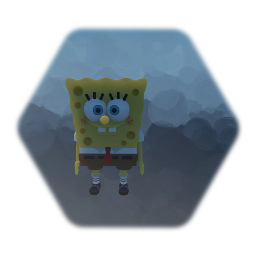 Spongebob V2