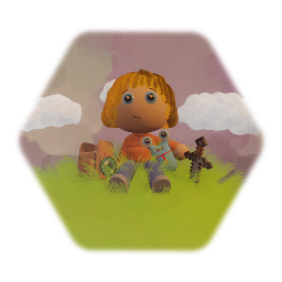 Mini-Maudado der Abenteurer